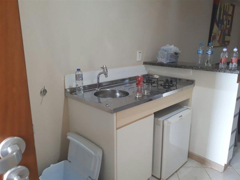 Coral Inn Vitoria Bagian luar foto
