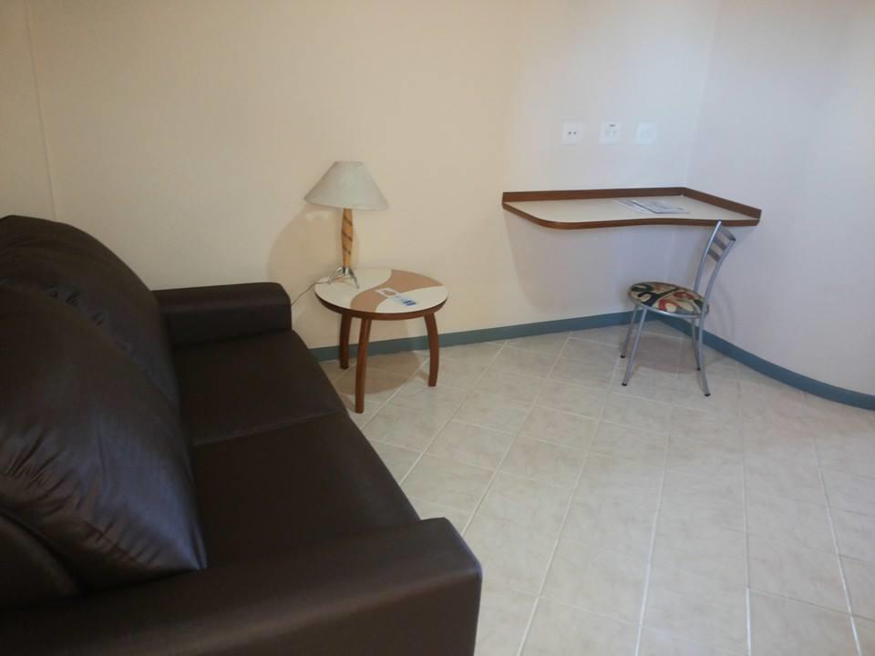 Coral Inn Vitoria Bagian luar foto